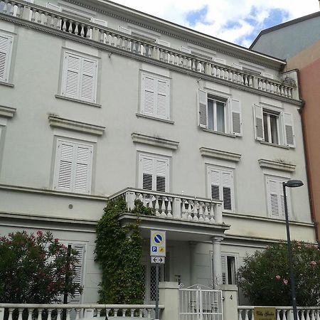 Villa Giulia Γκράντο Εξωτερικό φωτογραφία
