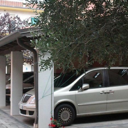 Villa Giulia Γκράντο Εξωτερικό φωτογραφία