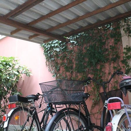 Villa Giulia Γκράντο Εξωτερικό φωτογραφία