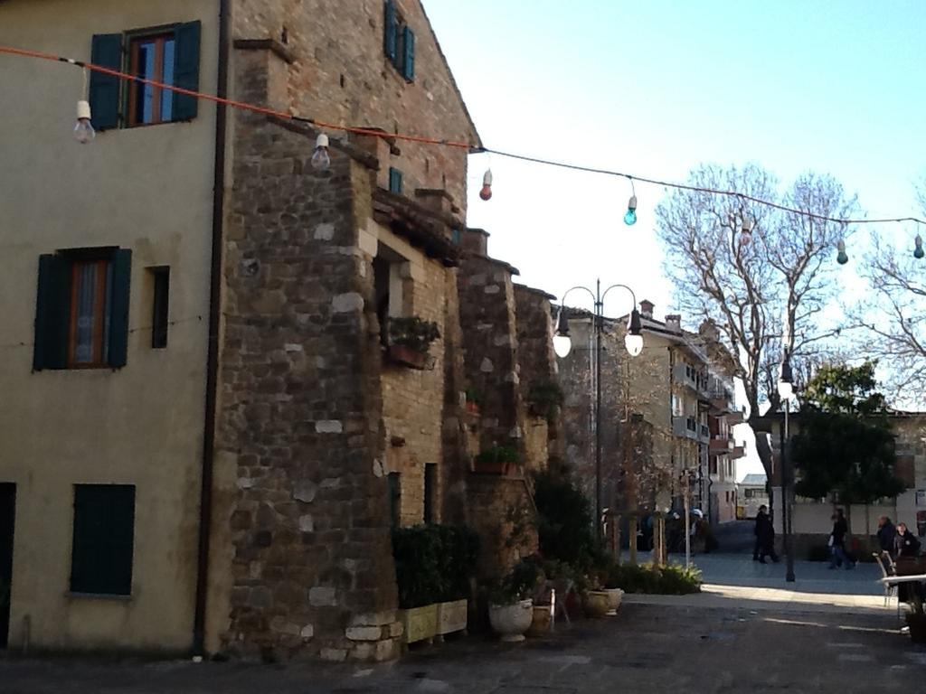 Villa Giulia Γκράντο Εξωτερικό φωτογραφία