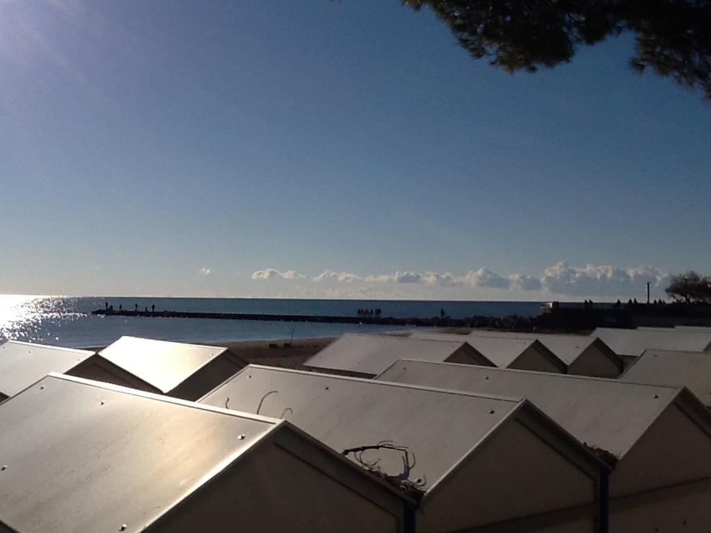 Villa Giulia Γκράντο Εξωτερικό φωτογραφία