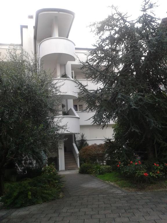 Villa Giulia Γκράντο Εξωτερικό φωτογραφία