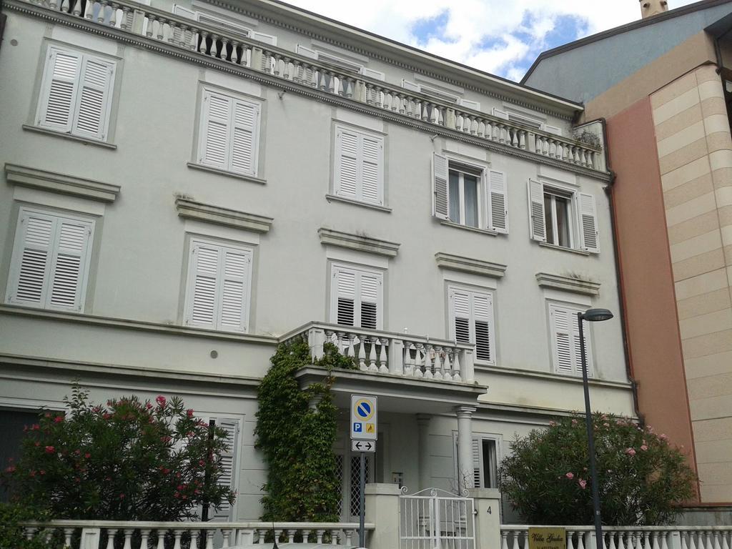 Villa Giulia Γκράντο Εξωτερικό φωτογραφία