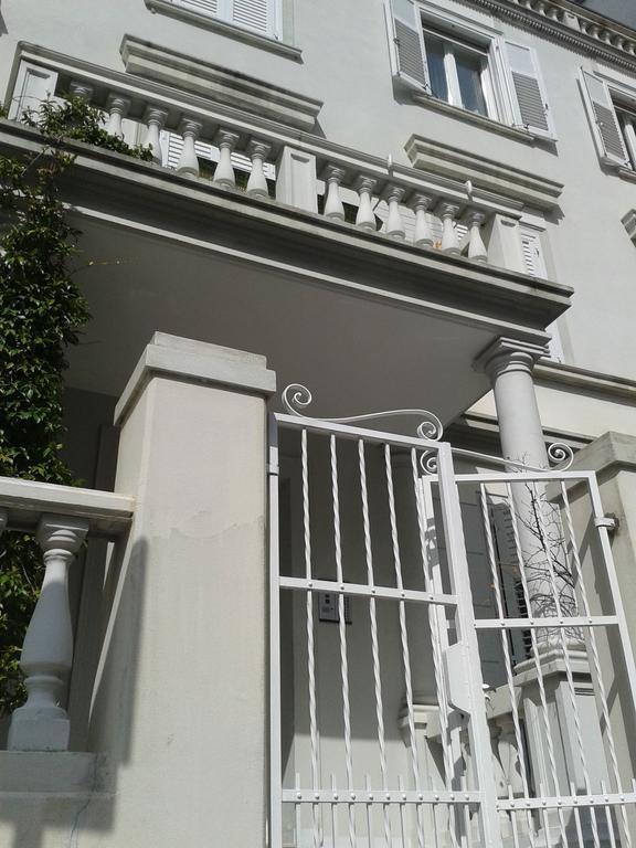 Villa Giulia Γκράντο Εξωτερικό φωτογραφία