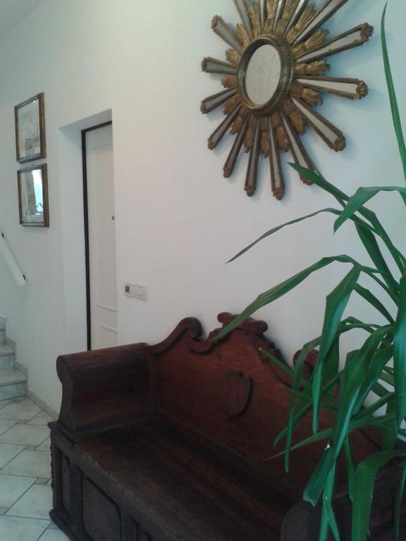 Villa Giulia Γκράντο Δωμάτιο φωτογραφία
