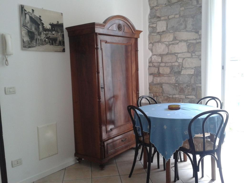 Villa Giulia Γκράντο Δωμάτιο φωτογραφία