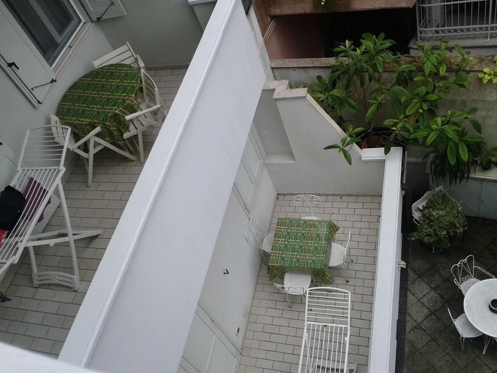 Villa Giulia Γκράντο Εξωτερικό φωτογραφία