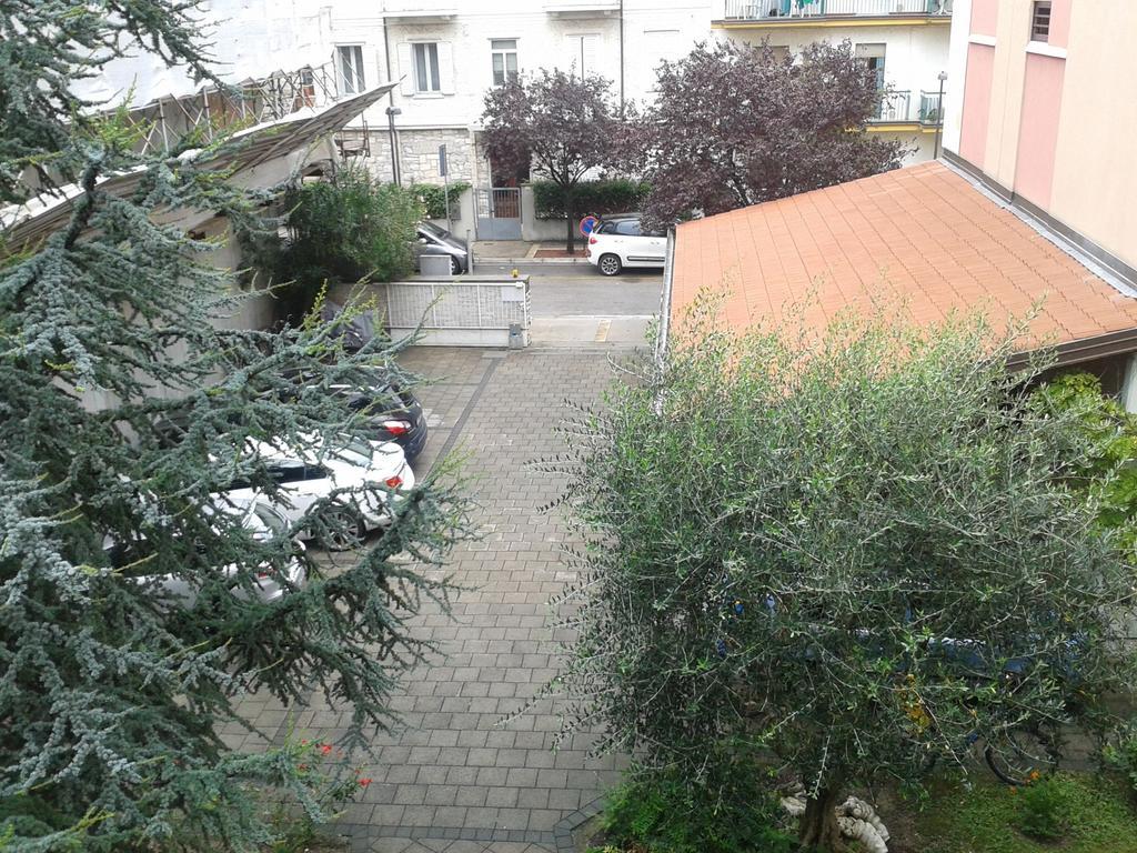 Villa Giulia Γκράντο Εξωτερικό φωτογραφία