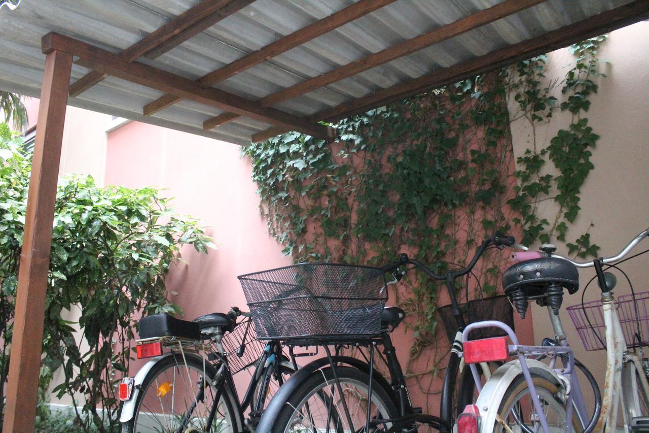 Villa Giulia Γκράντο Εξωτερικό φωτογραφία