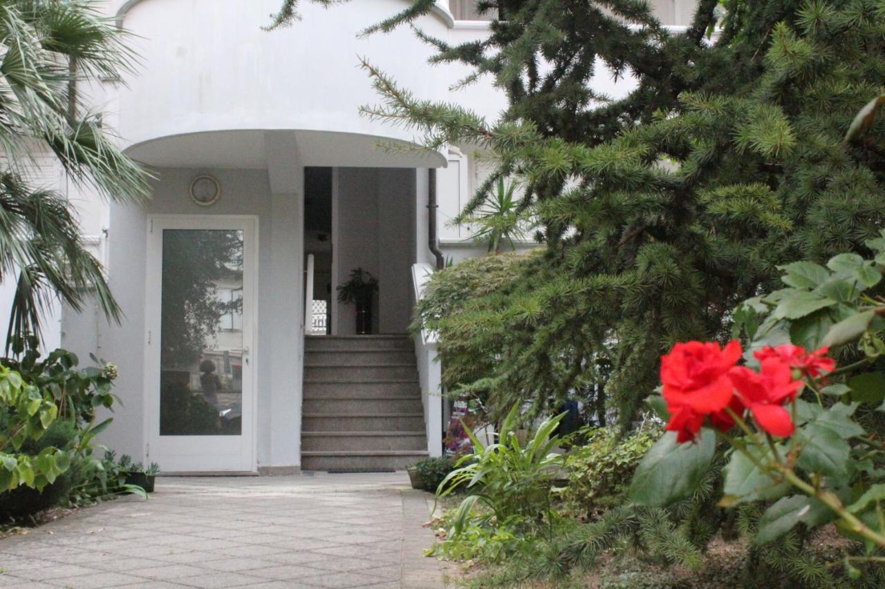 Villa Giulia Γκράντο Εξωτερικό φωτογραφία